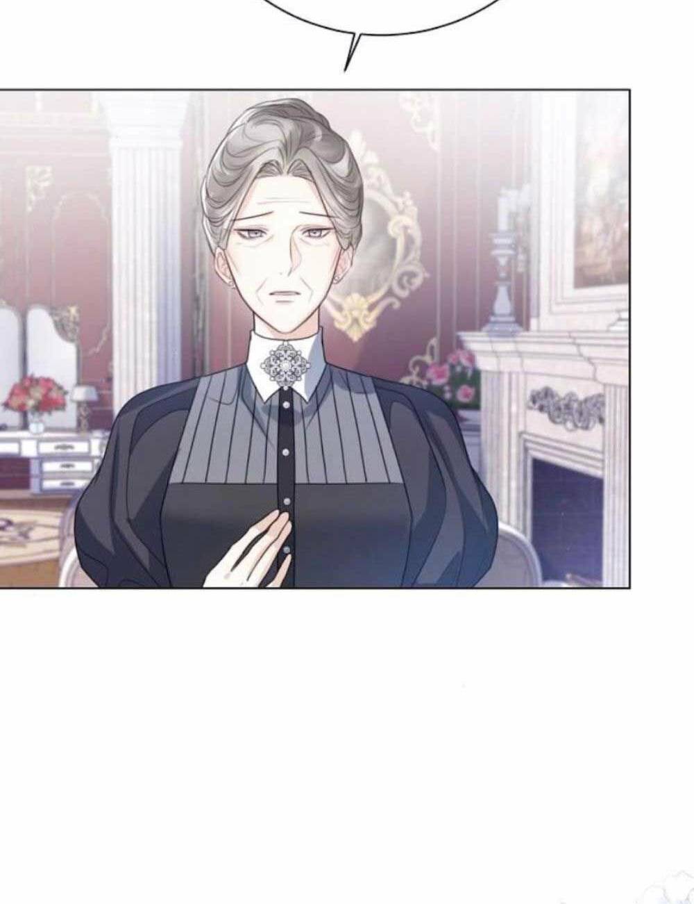 tôi sẽ từ bỏ vị trí hoàng hậu chapter 36 16