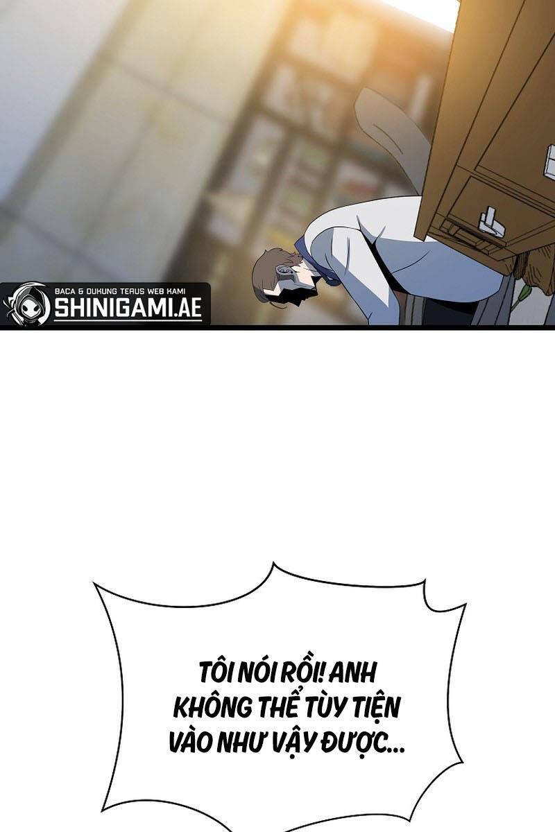 tiêu diệt đấng cứu thế chapter 152 21