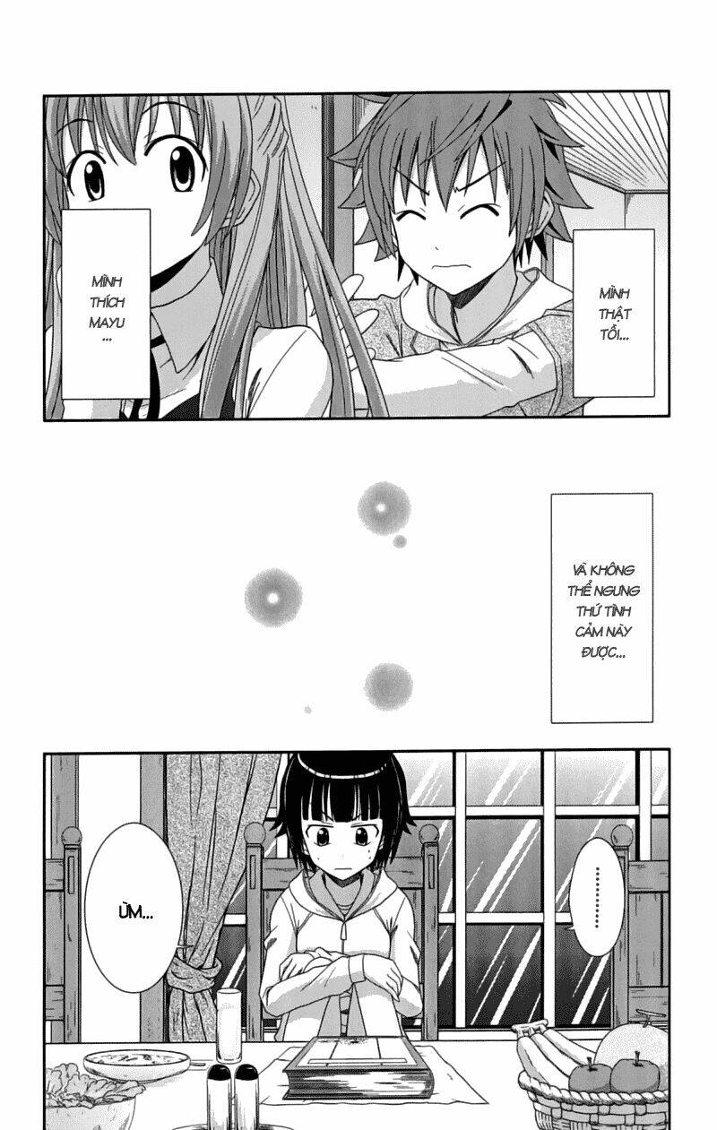 ayu mayu chapter 26 6