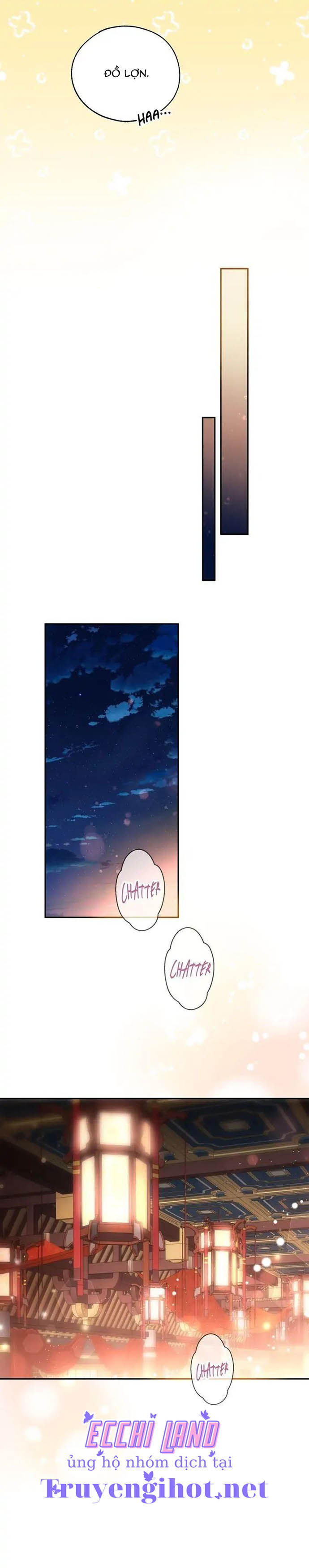 cô dâu thiên đàng chapter 61.2 7