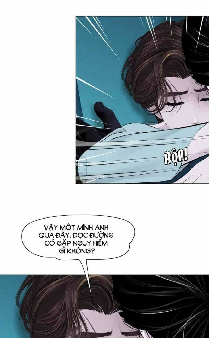 đằng nữ chapter 185 21