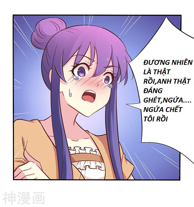 tổng tài đã cưới em chapter 56 26