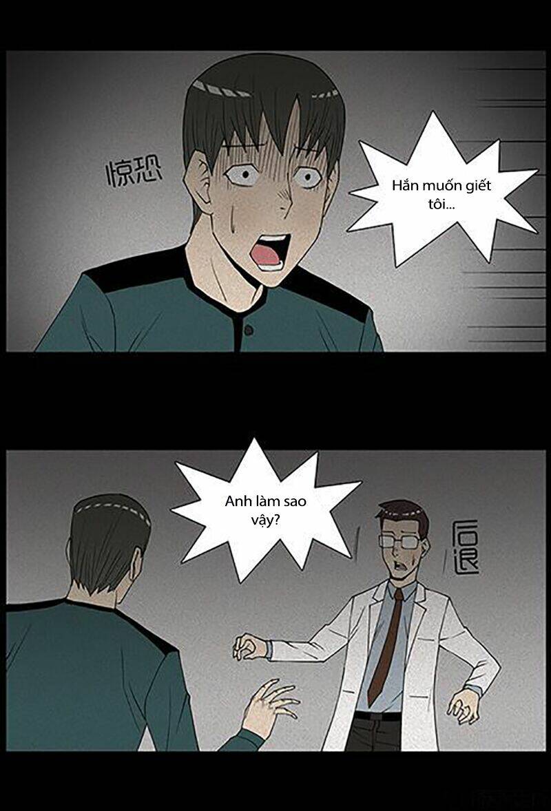 kinh dị đêm khuya chapter 50 7