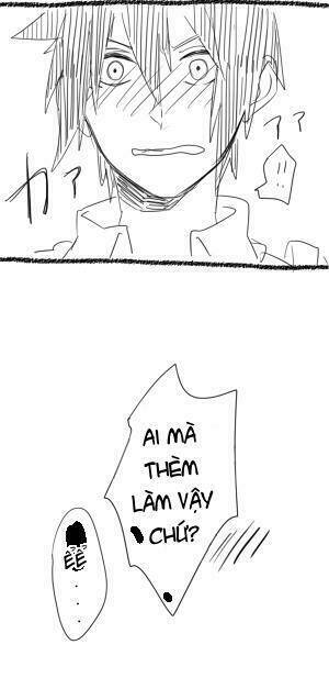 cửu vĩ hồ ly - doujinshi narusasu chapter 16 5