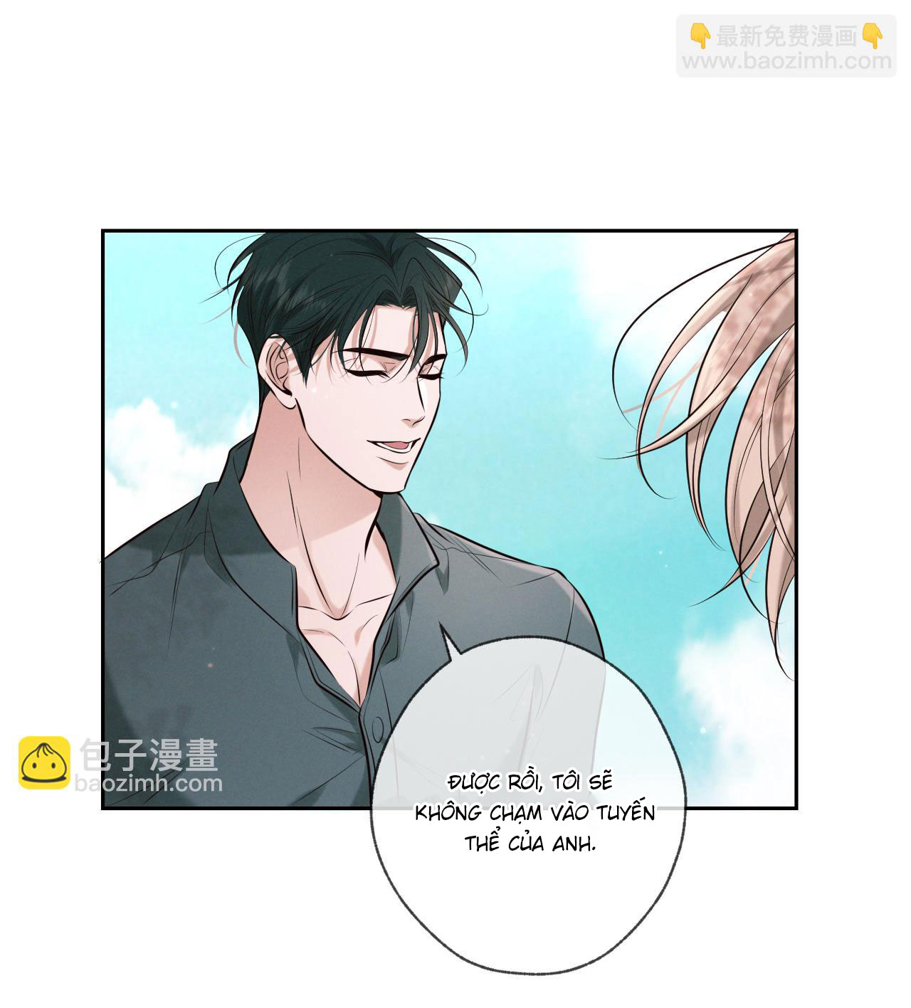 đêm tình yêu và giết chóc chapter 5 46