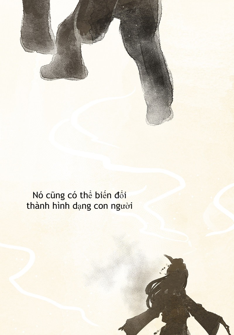 câu chuyện tình yêu kỳ lạ chapter 8 25