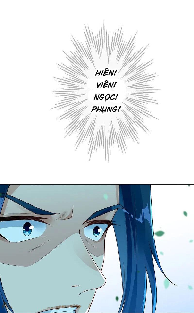 Nghịch Thiên Tà Thần chapter 401 66