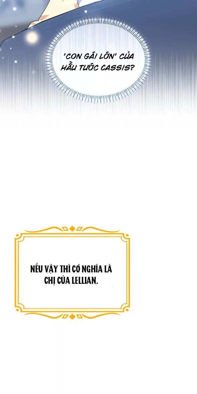 sống trong vườn hoa của công chúa chapter 23 56