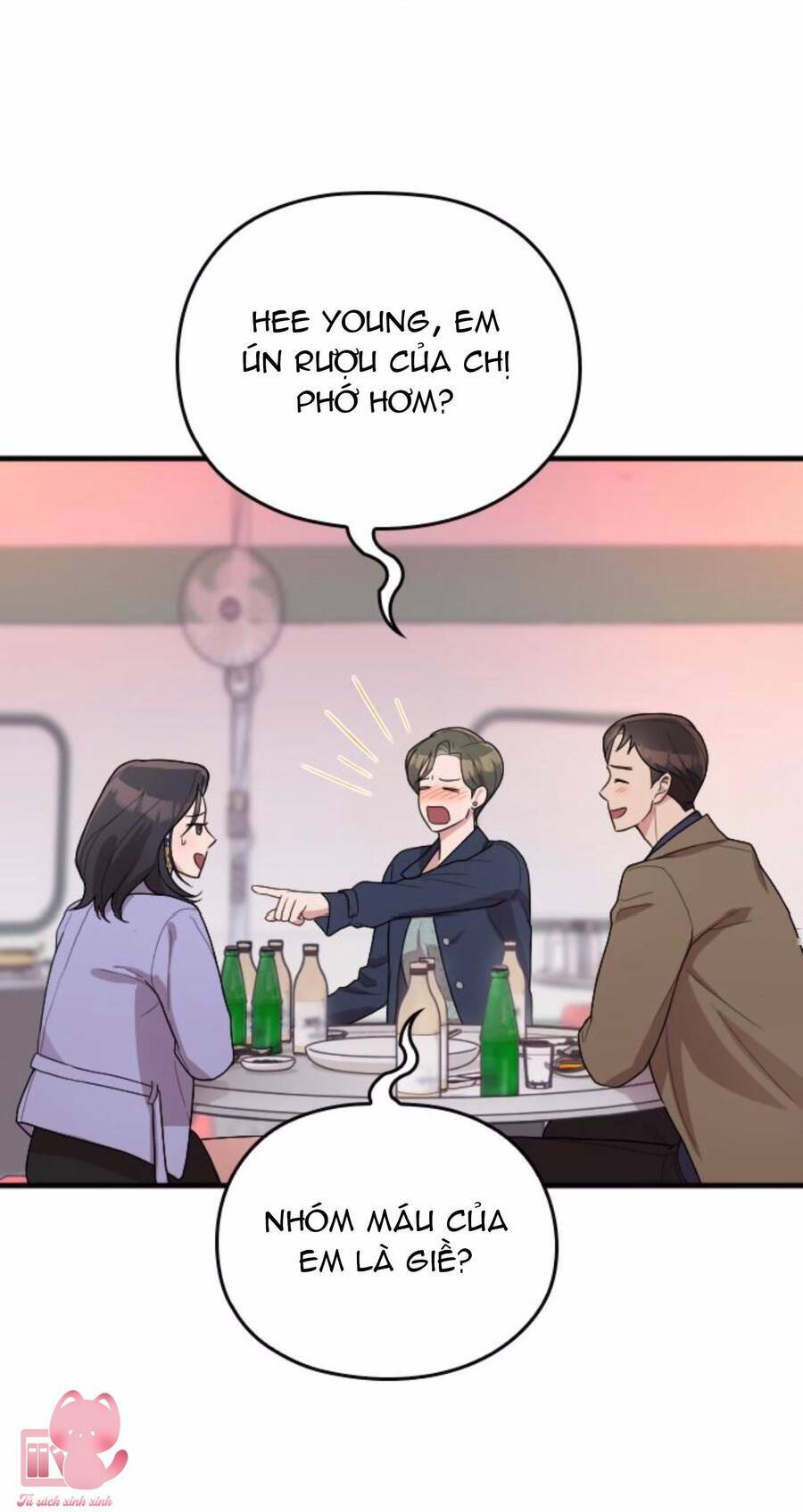 cô đi mà lấy chồng tôi đi chapter 61 57