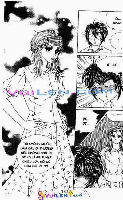 cô gái trung hoa chapter 2 143