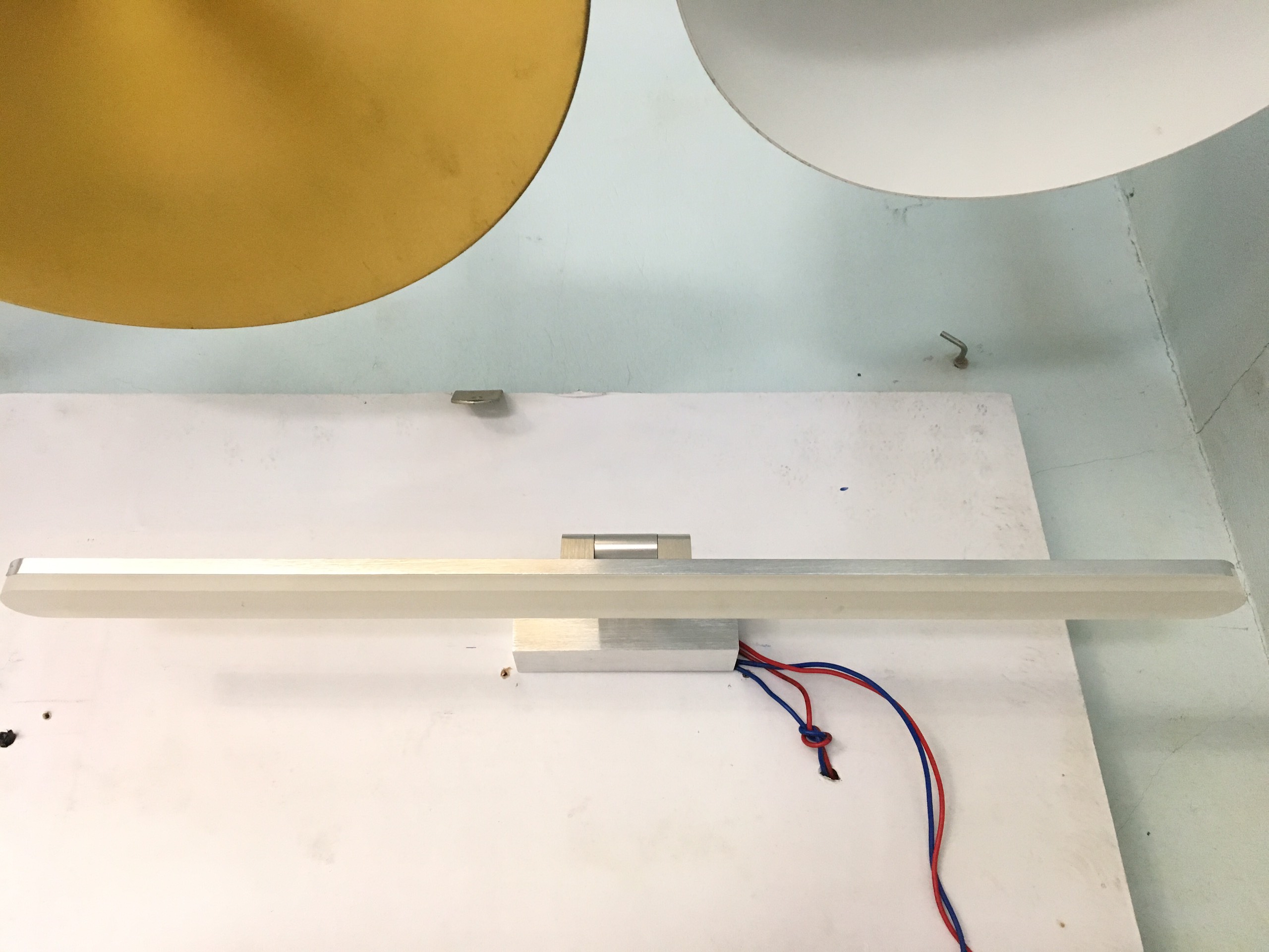 Đèn gương, đèn tranh trang trí phòng tắm hiện đại đẹp - DG0014-570