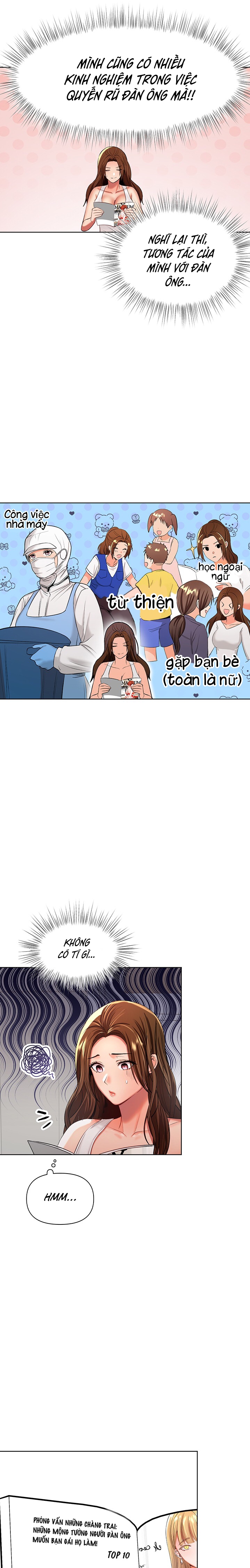 chiều chuộng em đi mà chapter 3.2 10