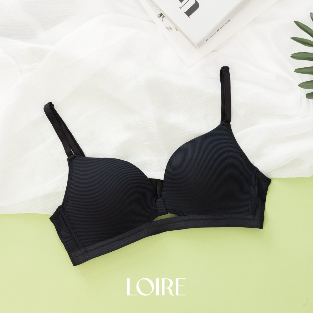 Áo Lót Không Gọng Đệm Mỏng Loirechic BRTS152