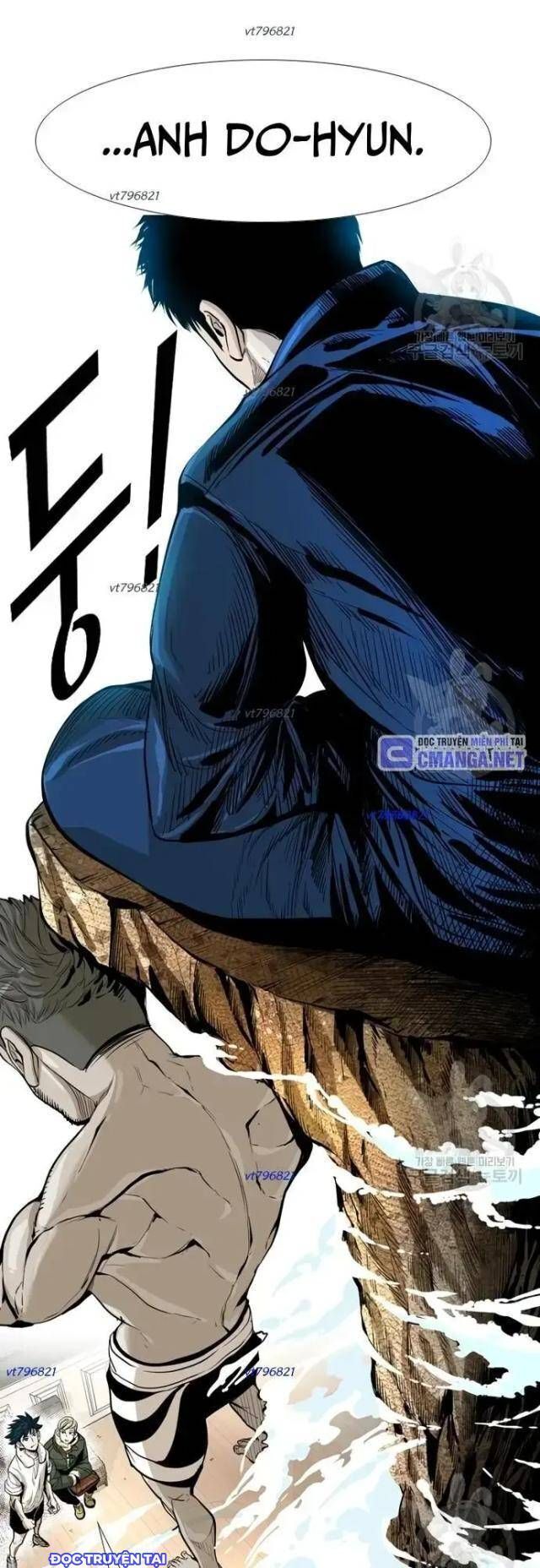 shark - cá mập chapter 222 35