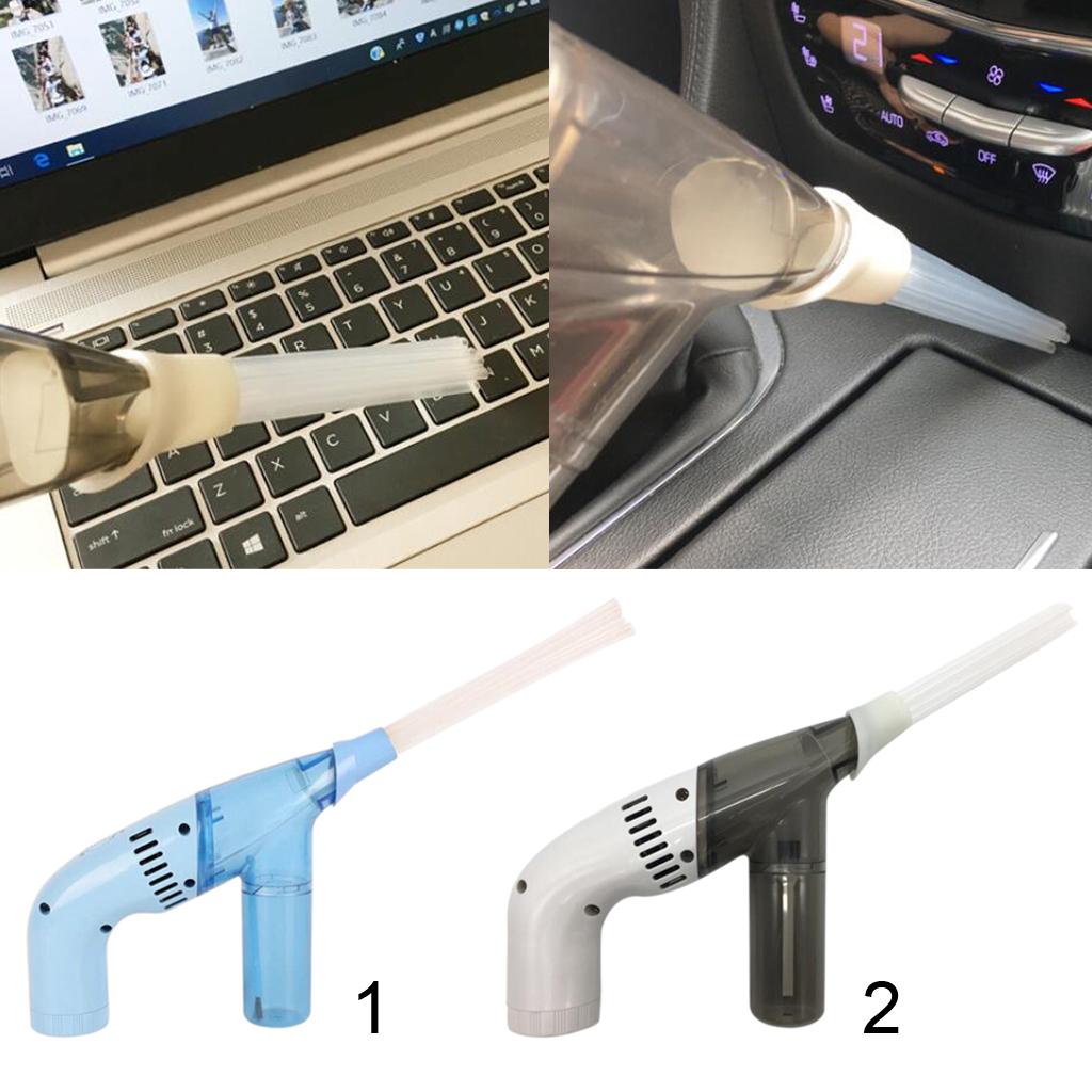 Duster Brush Cleaner Dirt Remover Portable For Handheld Vacuum Cleaner