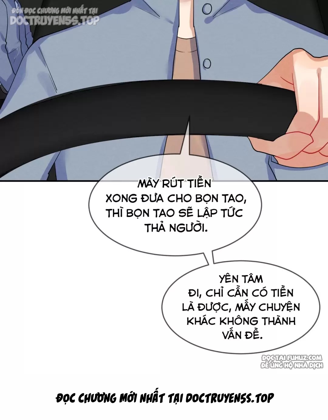 lời nói dối của cô ấy chapter 26 17