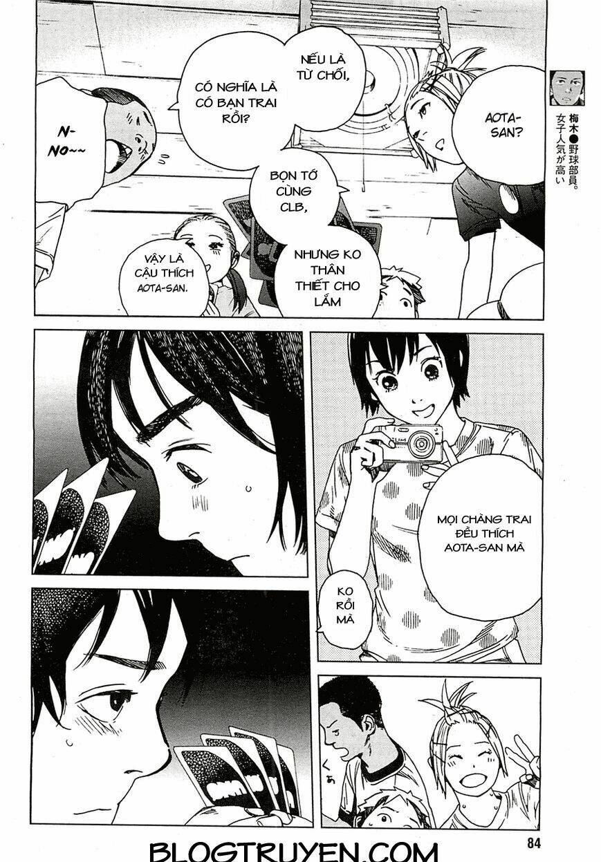 fujiyamasan wa shishunki chapter 13 13