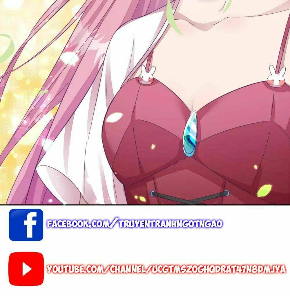 manh bảo đột kích: mami cha con đâu ? chapter 35.5 8