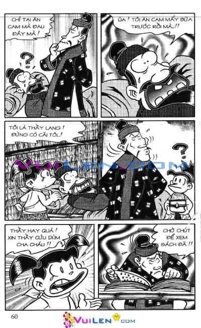 thần đồng đất việt chapter 18 57