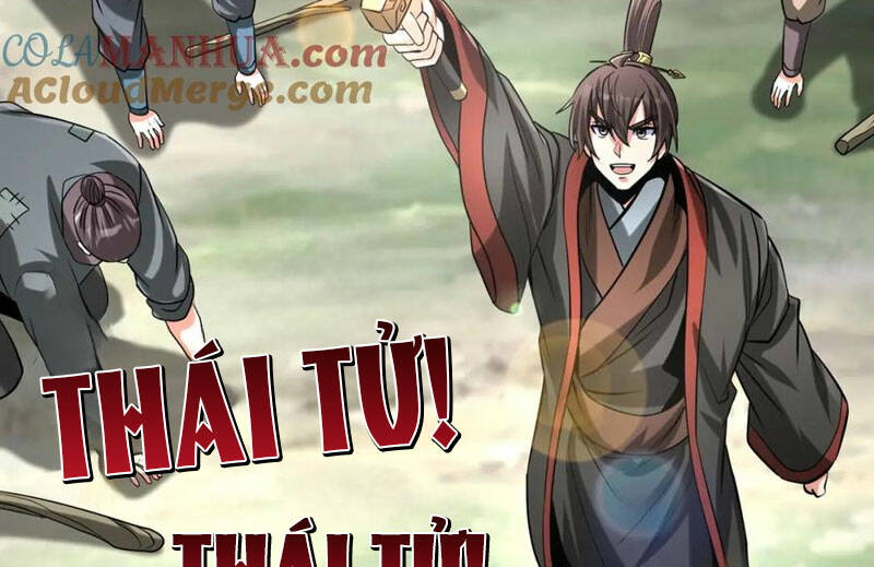 đại tần, ta là con tần thủy hoàng, giết địch thành thần chapter 114 79