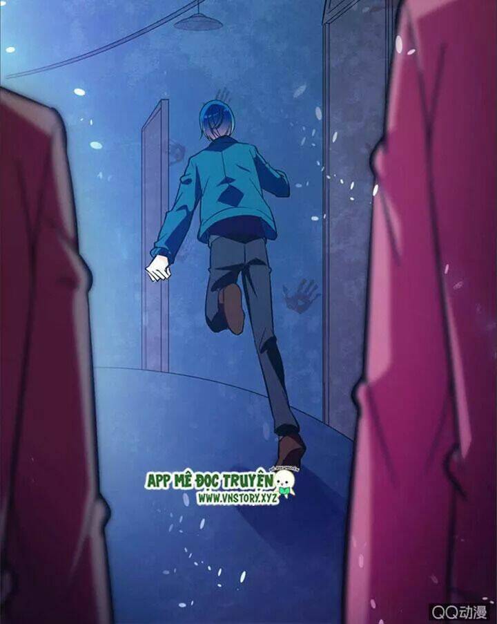 nữ hầu sau giờ học chapter 67 13