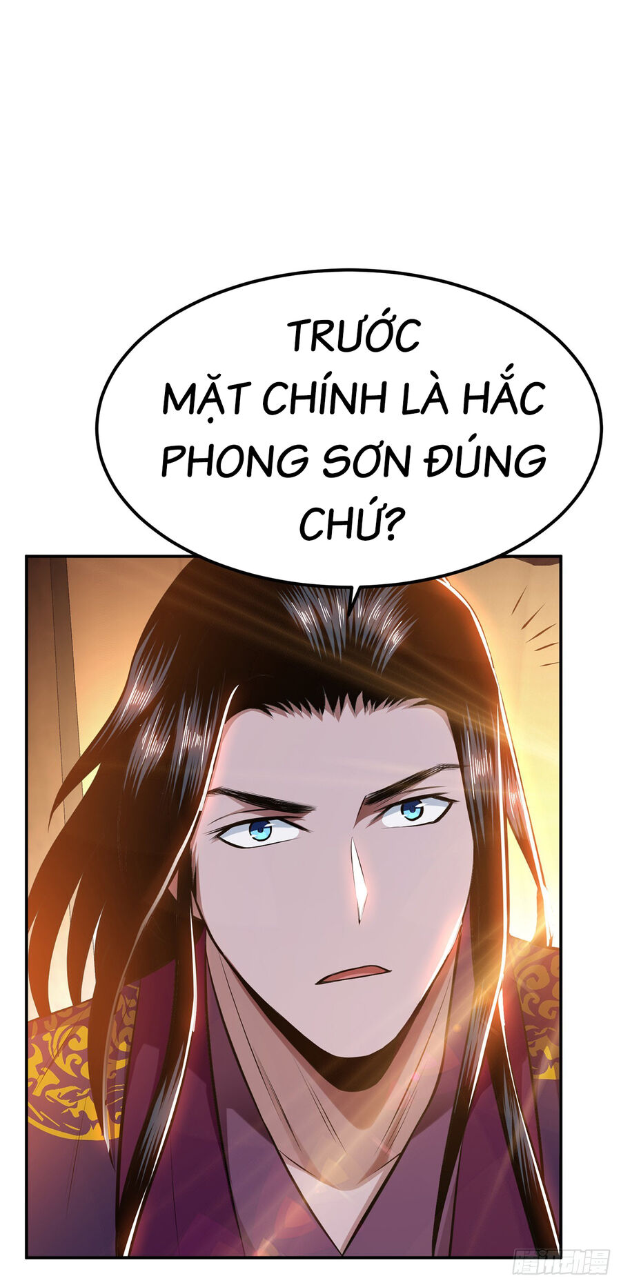 nam chính và hậu cung đều là của ta chapter 30 33