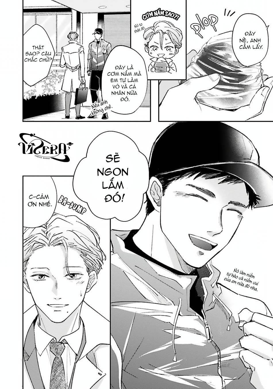 nếu em muốn sẽ có ngay chapter 2 7