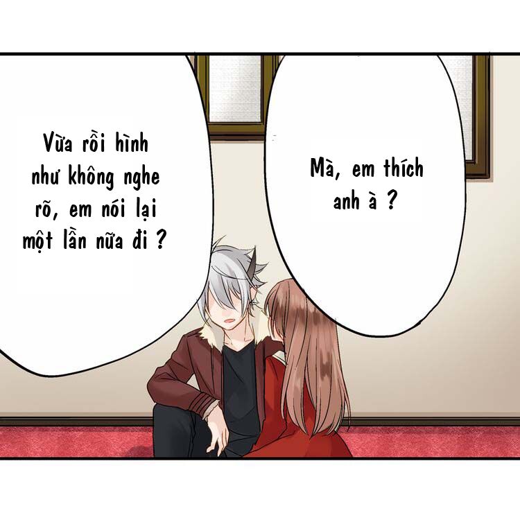 cô dâu của quỷ chapter 14 76