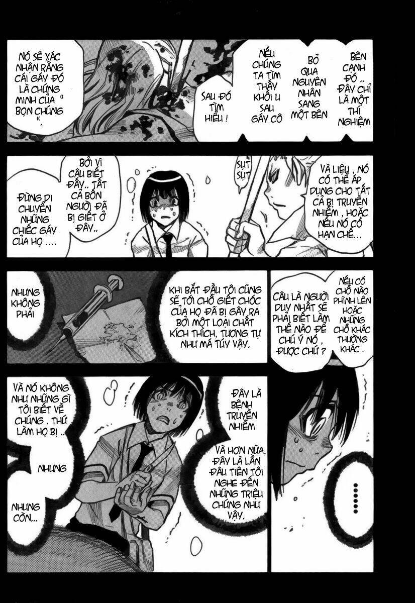 cradle of monsters chapter 12 20