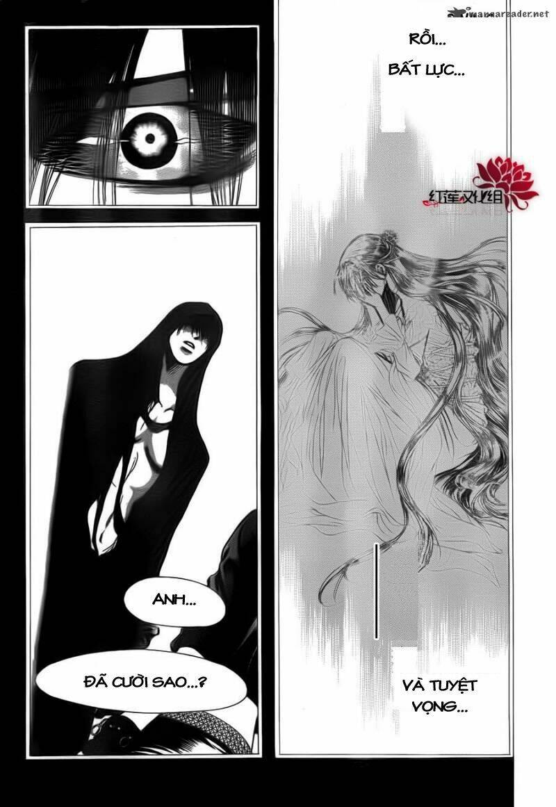 thử thách của kyouko chapter 187 26