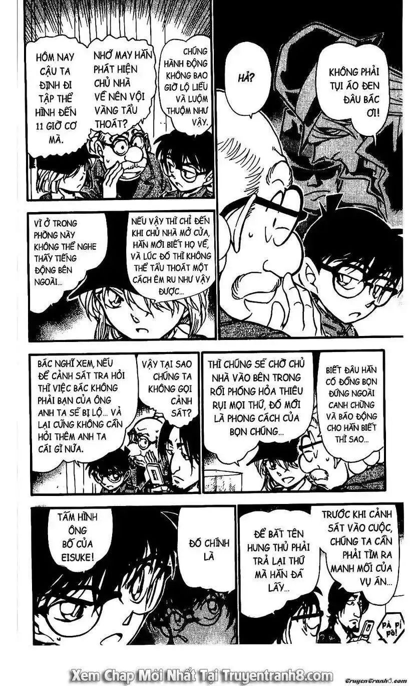 conan chapter 583 10