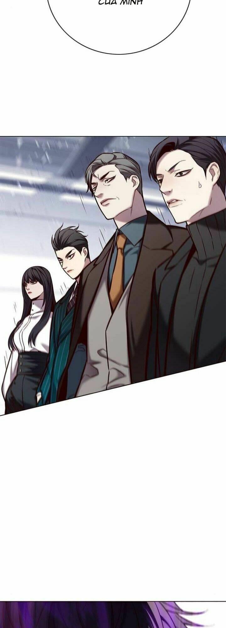 biến thân thành mèo chapter 120 53