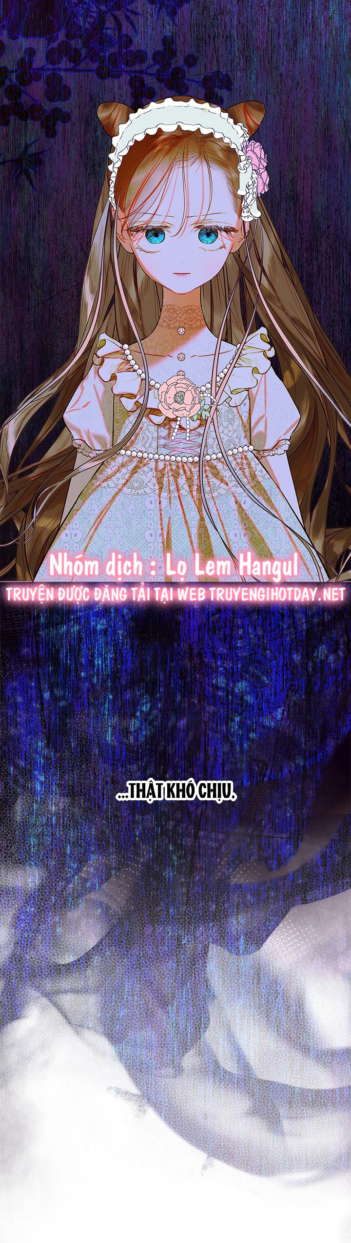 mẹ tôi kết hôn một lần nữa chapter 64 30