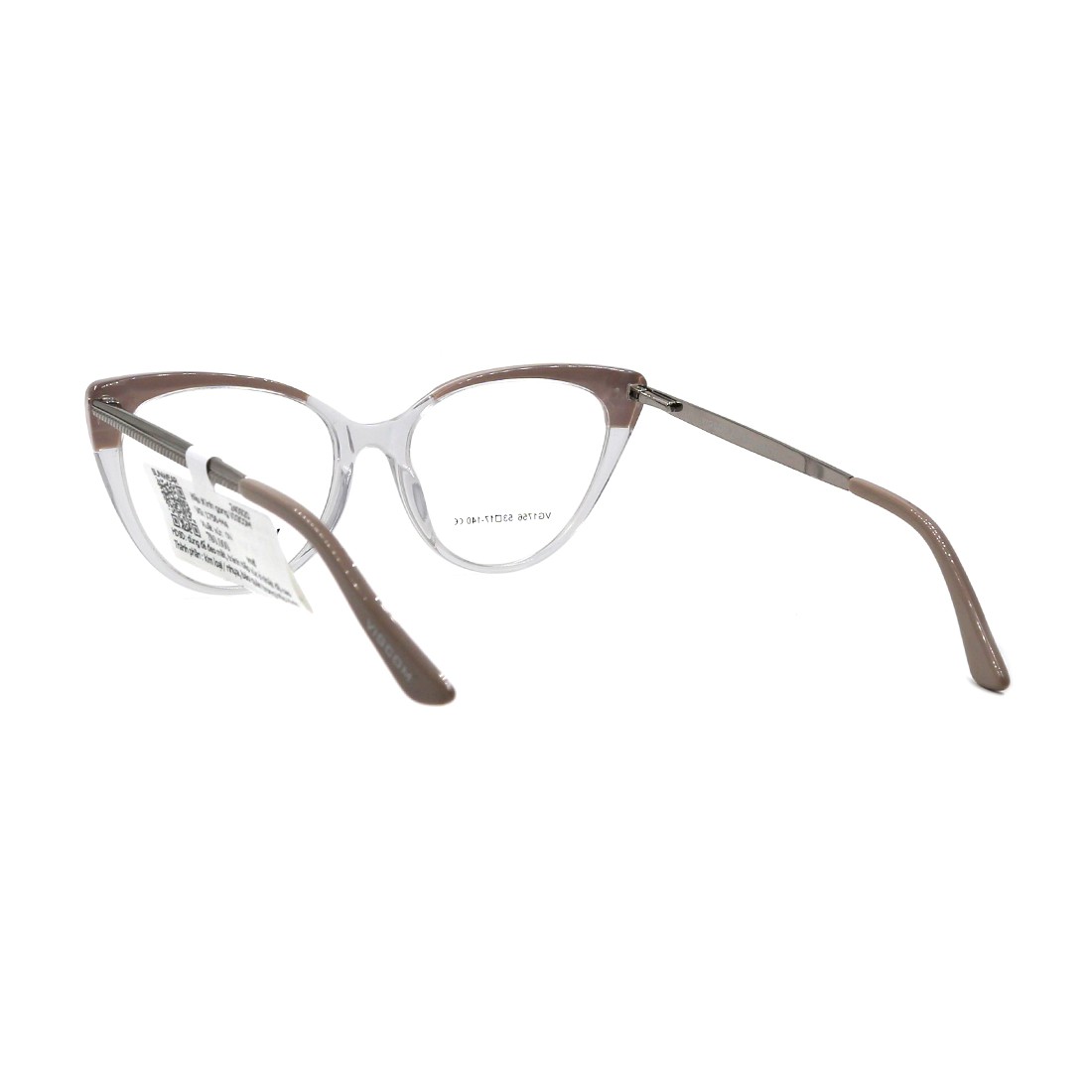 Gọng kính chính hãng Vigcom VG1756