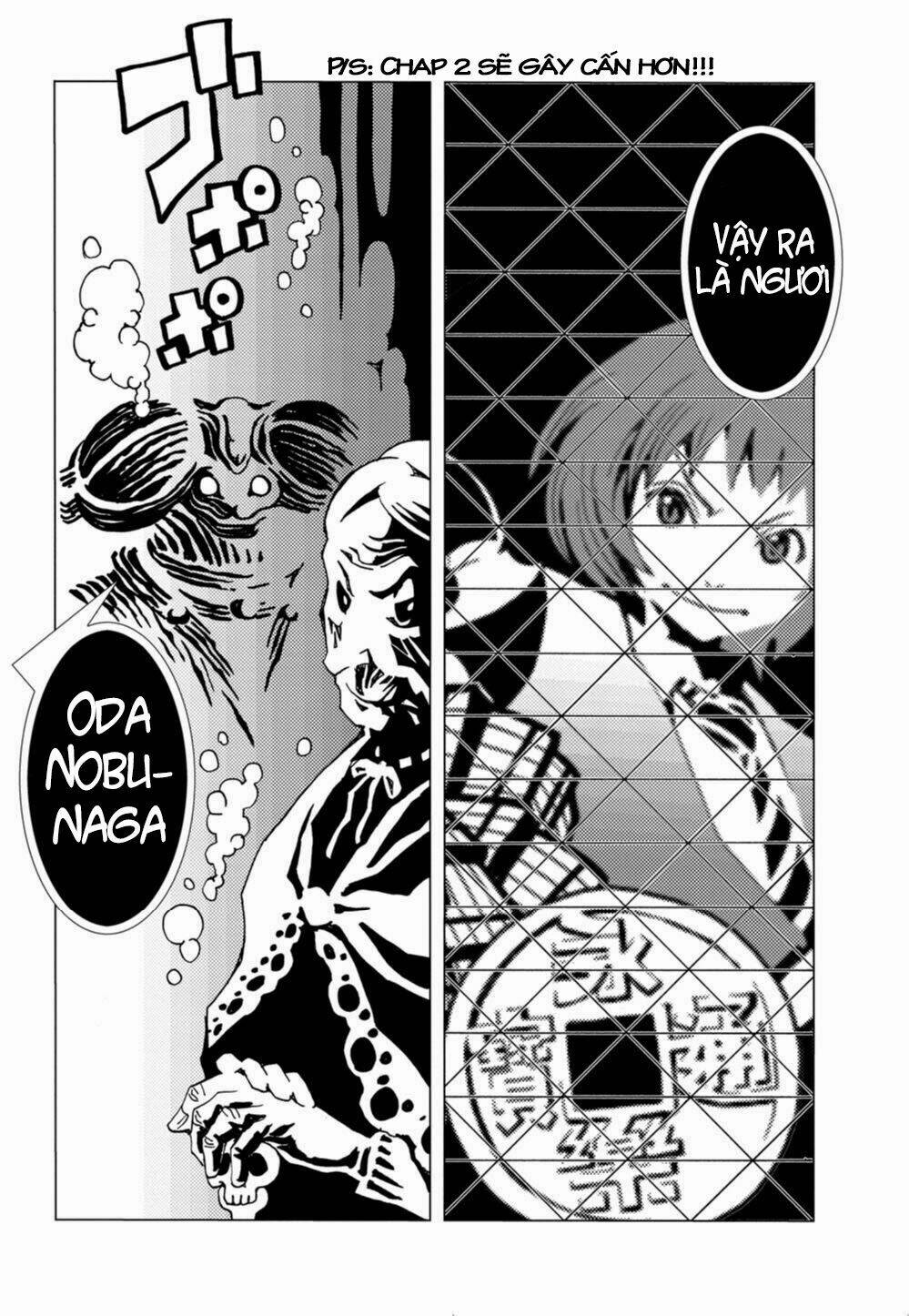 nobunagan chapter 1 45