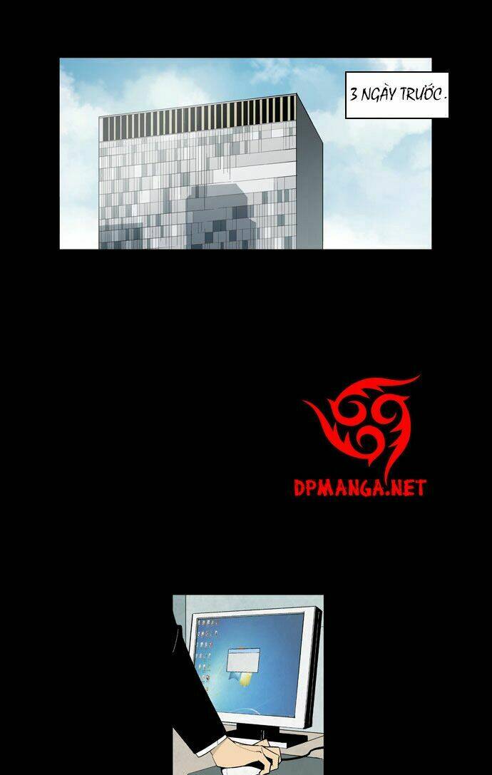 welcome to ghost city chapter 1 12