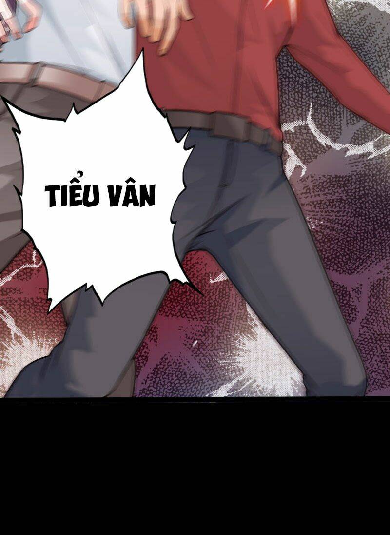 tuyệt phẩm tà thiếu chapter 138 15