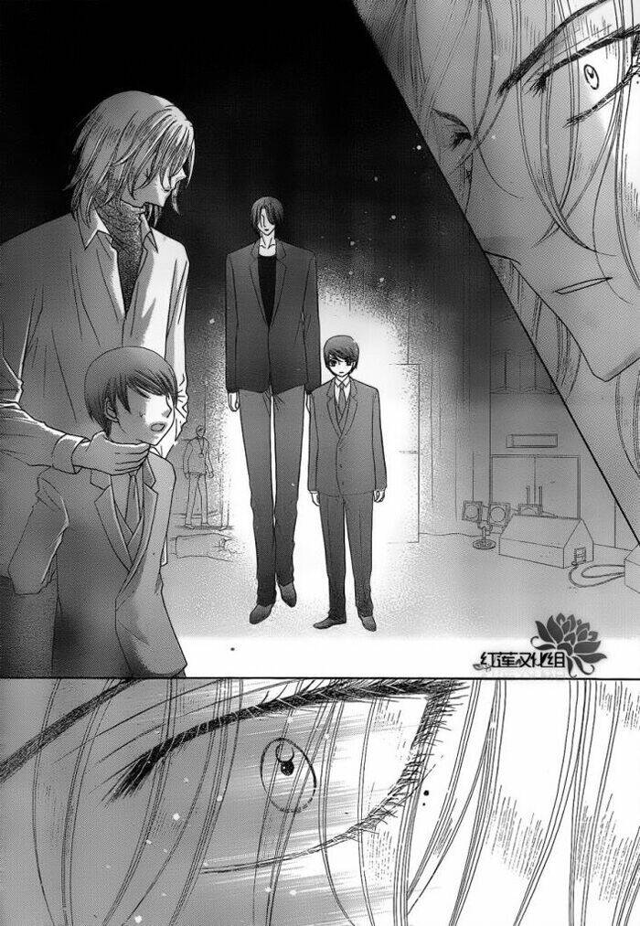 gakuen alice chapter 153 5