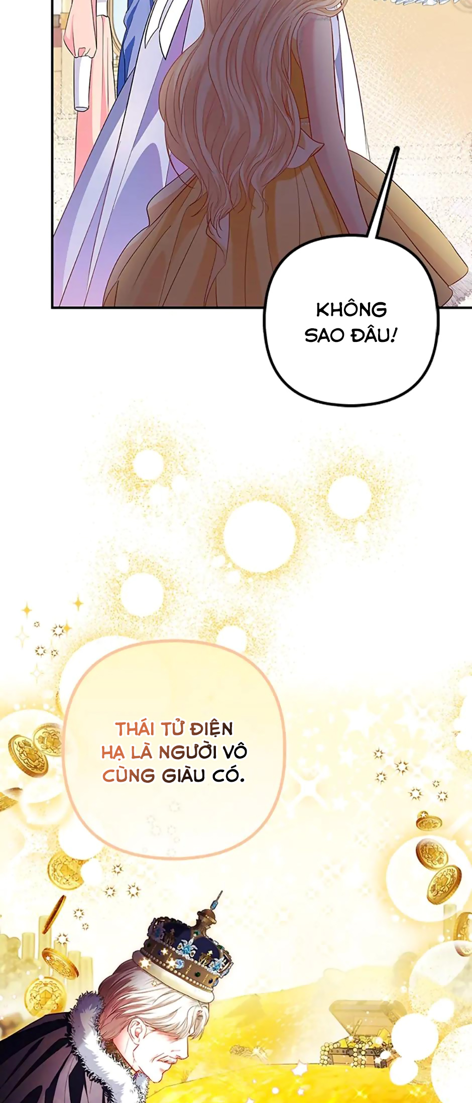 nàng công chúa của tôi chapter 17 6
