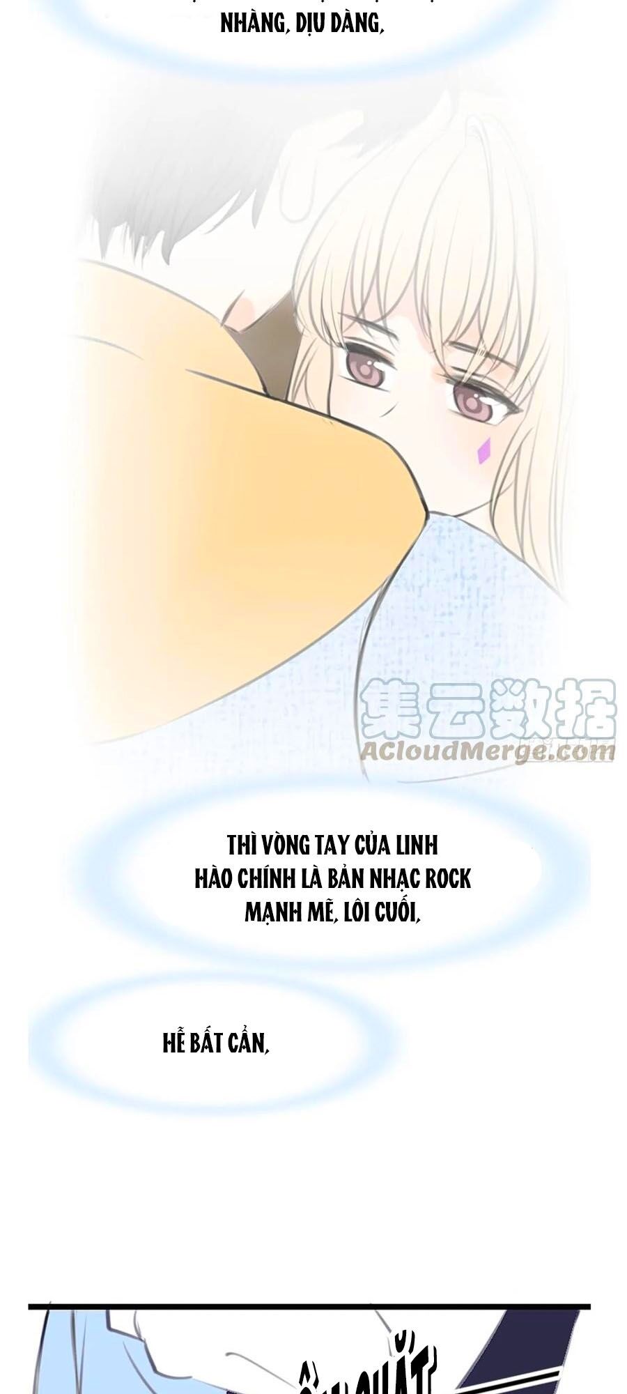 công chúa nữ vương mệnh chapter 123 19