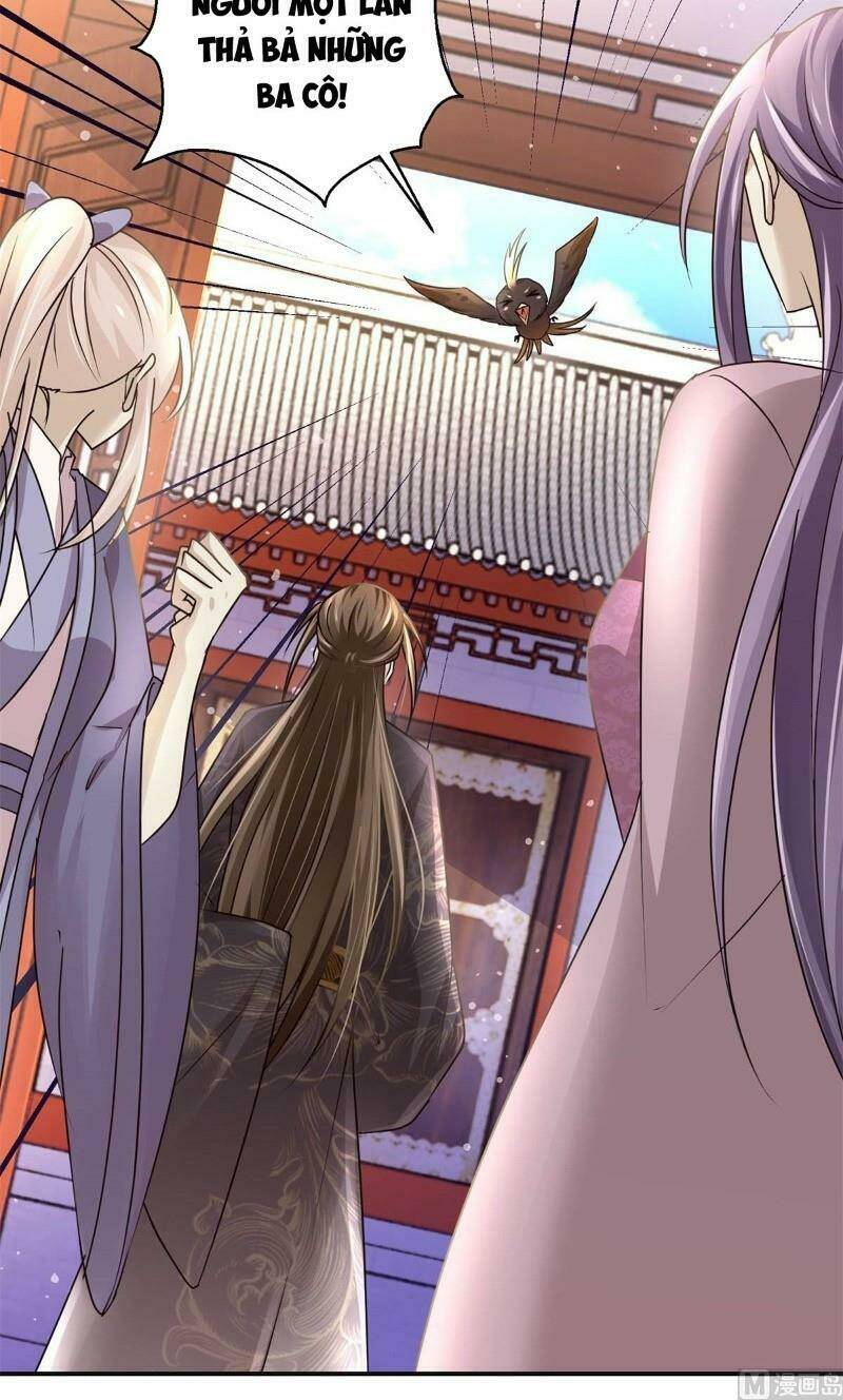 cửu dương đế tôn chapter 164 22