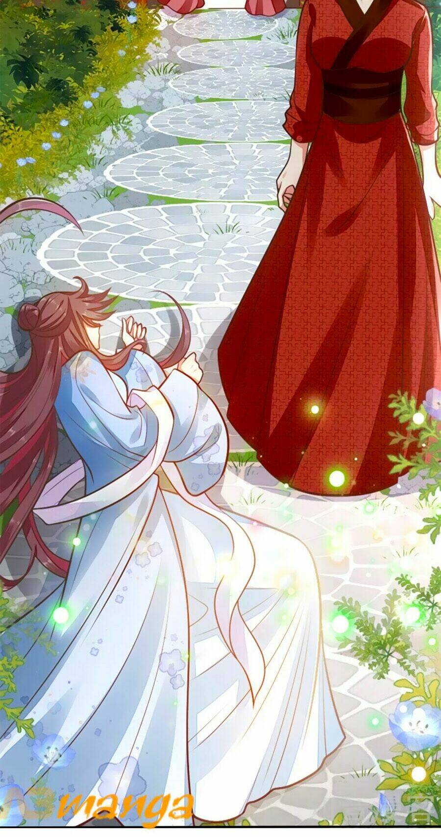 đích nữ hữu độc chapter 3 8