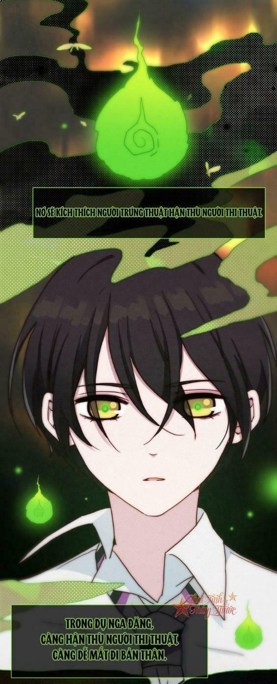 đêm tối chốn này chapter 24 22