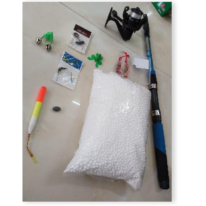 BỘ CẦN MÁY SHIMANO 2M1