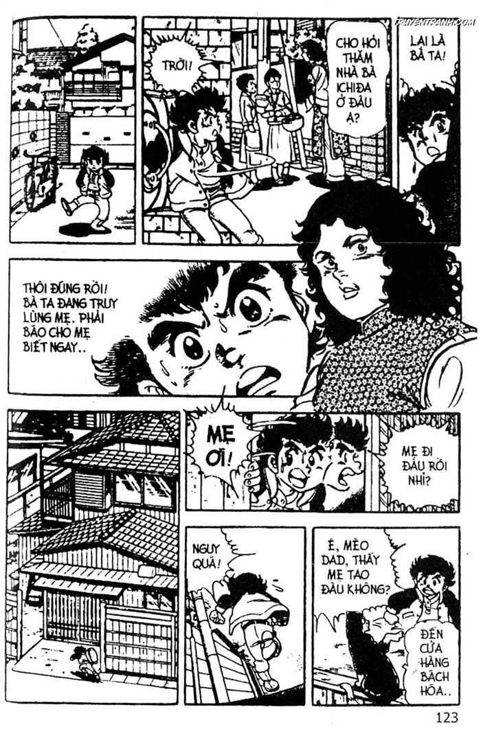 cậu bé giỏi võ chapter 54 18