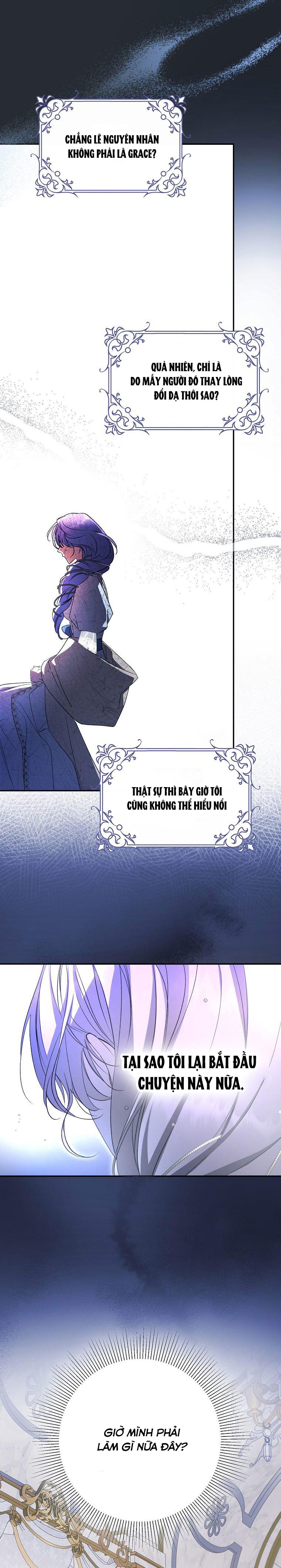 tôi đã cướp mất các nam chính từ tay nữ chính chapter 11 8