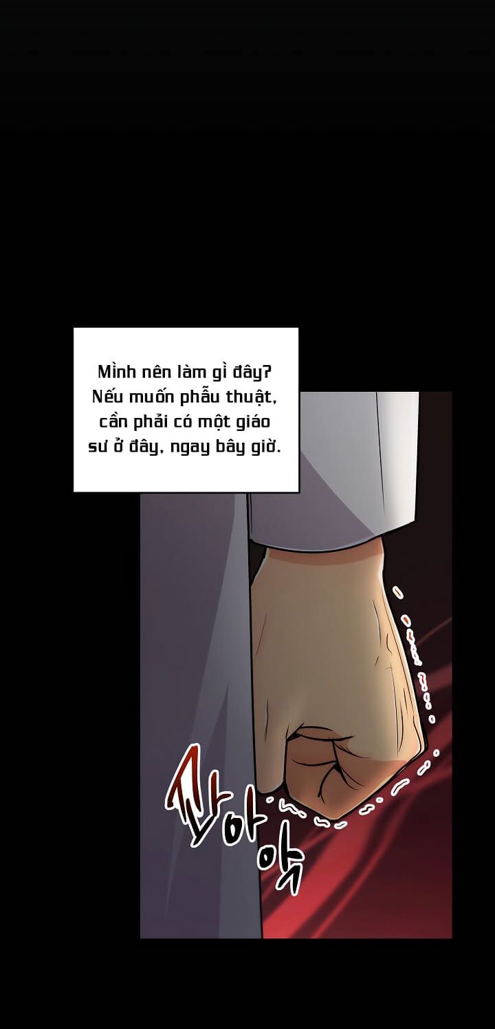 bác sĩ trùng sinh chapter 75 14