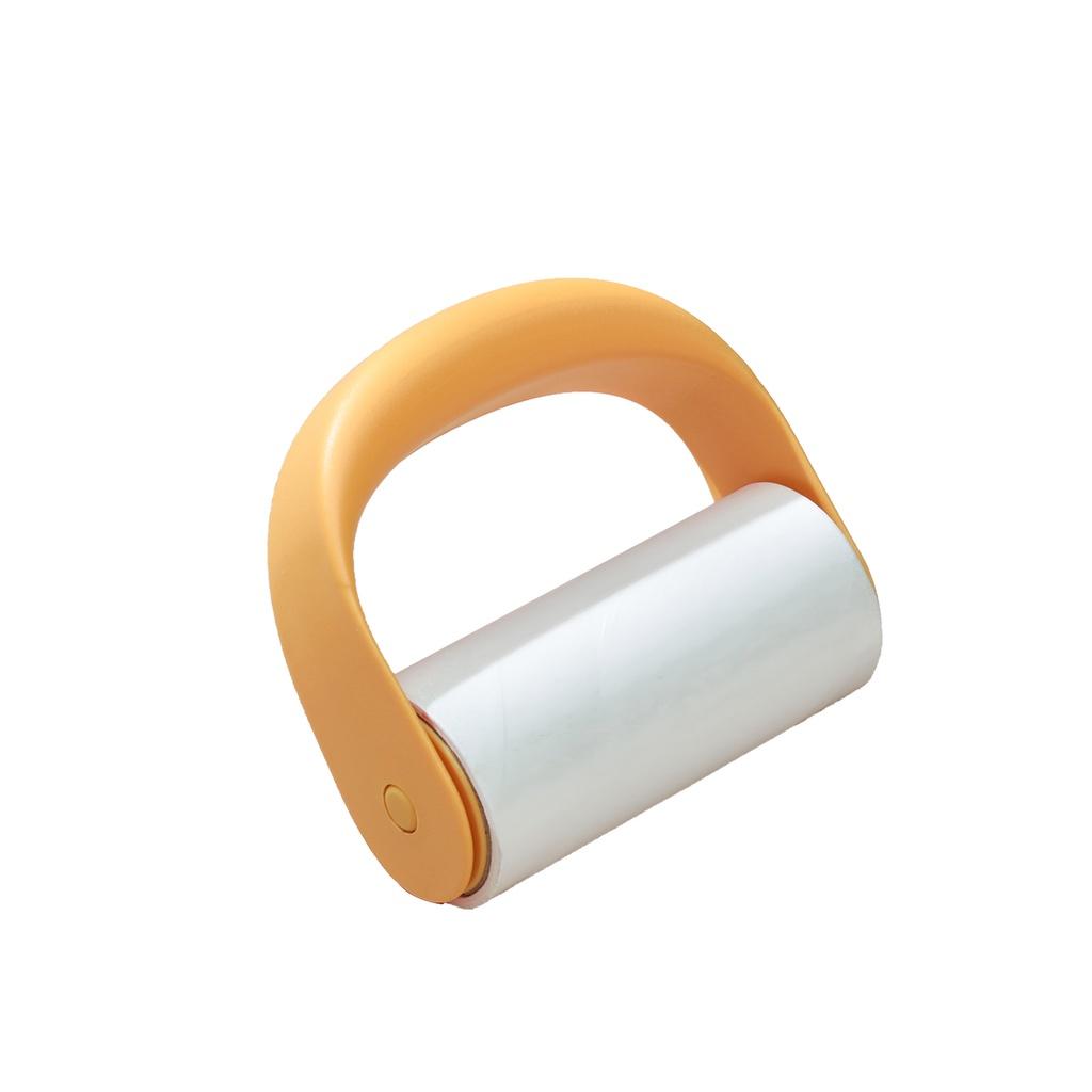Cây lăn mini cầm tay có thể tháo rời tiện dụng