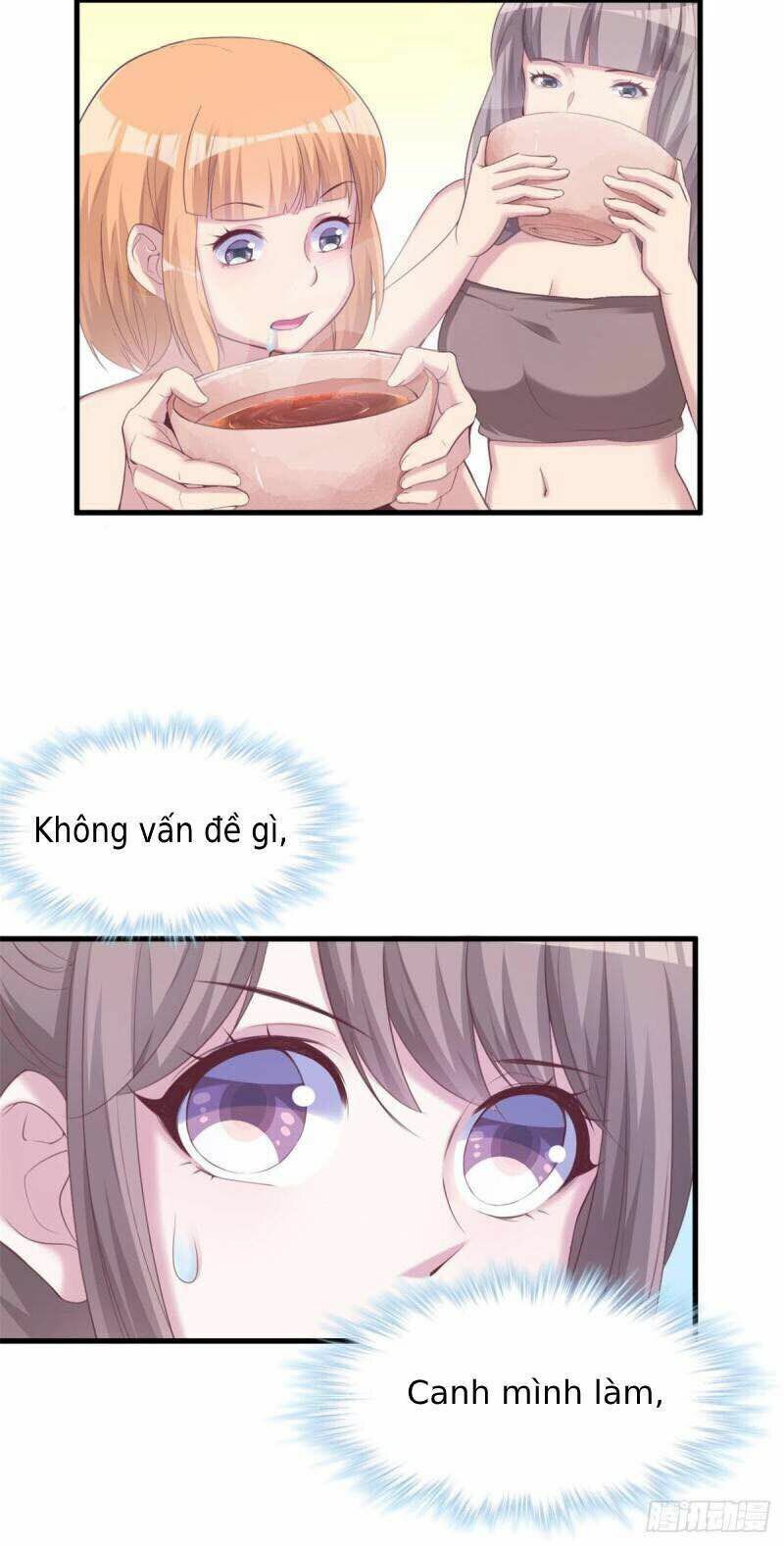 [16+] thảnh thơi thú thế chủng chủng điền, sinh sinh tể chapter 152 33