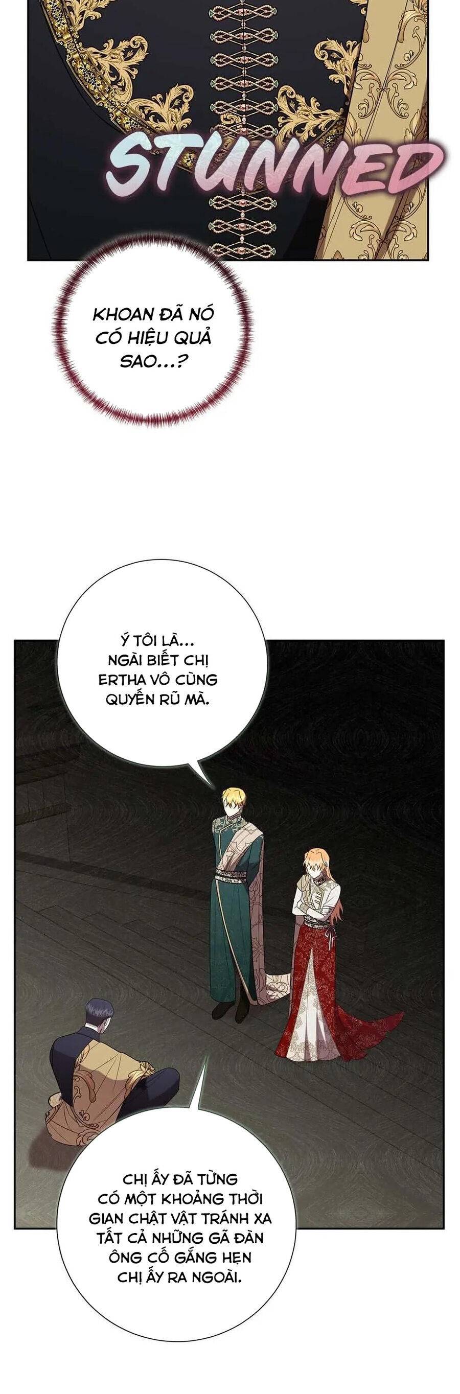 xin ngài đừng ăn tôi chapter 117 52